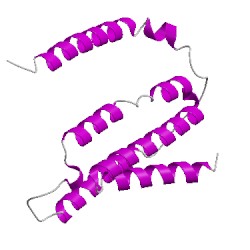 Image of CATH 4heaJ