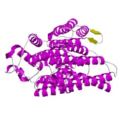 Image of CATH 4heaN