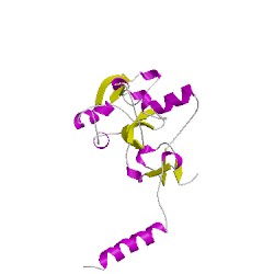 Image of CATH 4heaO