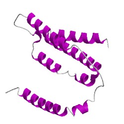 Image of CATH 4heaR00