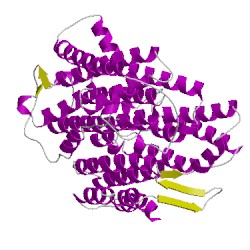 Image of CATH 4heaT01