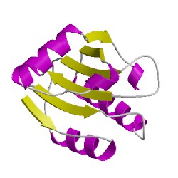 Image of CATH 4heaW