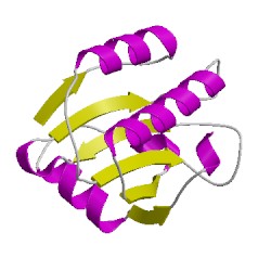 Image of CATH 4heaX00