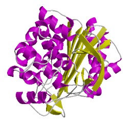 Image of CATH 4hefA