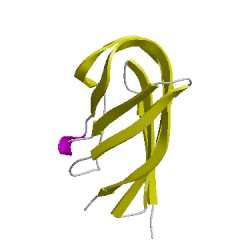 Image of CATH 4hemB01