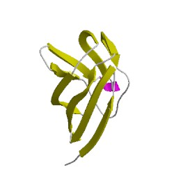 Image of CATH 4hemC01