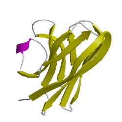 Image of CATH 4hemF00