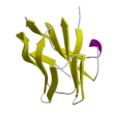 Image of CATH 4hemG00