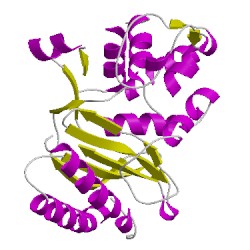 Image of CATH 4hesA00