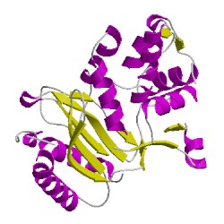 Image of CATH 4hesB