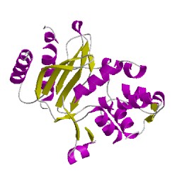 Image of CATH 4hesC