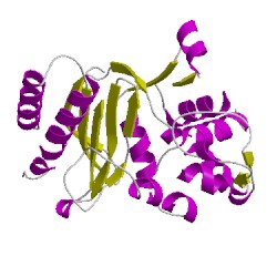 Image of CATH 4hesD