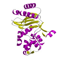 Image of CATH 4hesE
