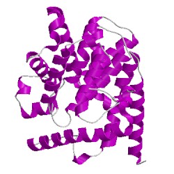 Image of CATH 4heuB