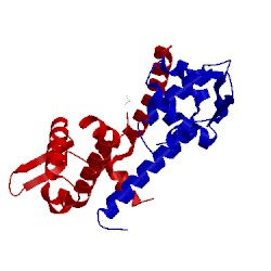 Image of CATH 4hf0