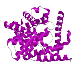 Image of CATH 4hf4A00