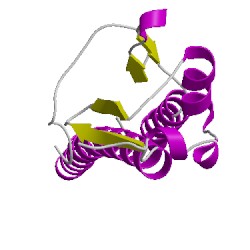 Image of CATH 4hf5B00