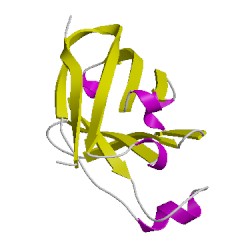 Image of CATH 4hf5H01