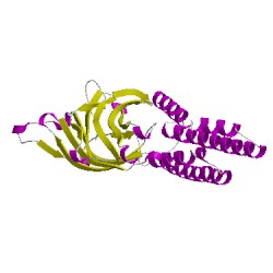 Image of CATH 4hfbA
