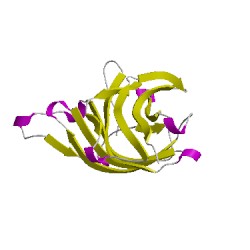 Image of CATH 4hfbA01