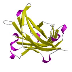 Image of CATH 4hfbB01