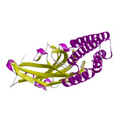 Image of CATH 4hfbC