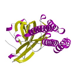 Image of CATH 4hfbD