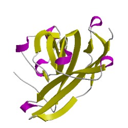 Image of CATH 4hfbD01