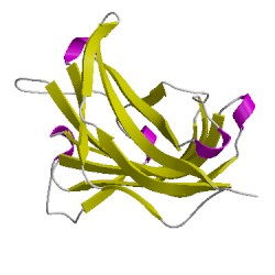 Image of CATH 4hfcB01