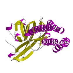 Image of CATH 4hfcD