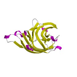 Image of CATH 4hfdA01