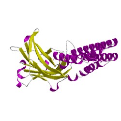 Image of CATH 4hfdB