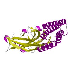 Image of CATH 4hfdC