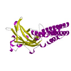 Image of CATH 4hfeB