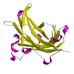 Image of CATH 4hfeB01