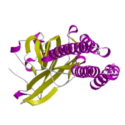 Image of CATH 4hfeD