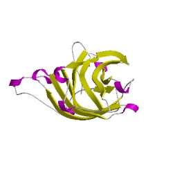 Image of CATH 4hfhA01