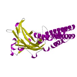 Image of CATH 4hfhB