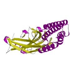 Image of CATH 4hfhC