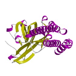 Image of CATH 4hfhD