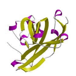 Image of CATH 4hfhD01