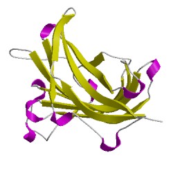 Image of CATH 4hfiB01