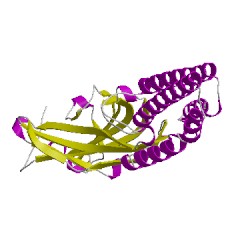 Image of CATH 4hfiC