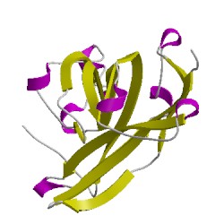 Image of CATH 4hfiD01