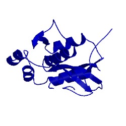 Image of CATH 4hfl