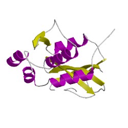 Image of CATH 4hflA