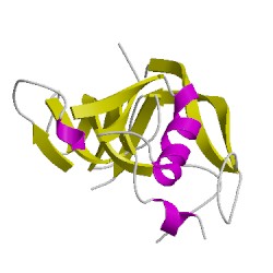 Image of CATH 4hfnA01