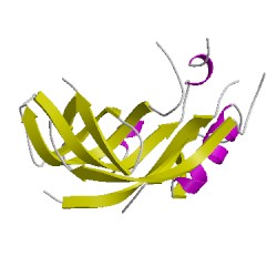 Image of CATH 4hfnB01