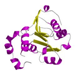 Image of CATH 4hfnB02