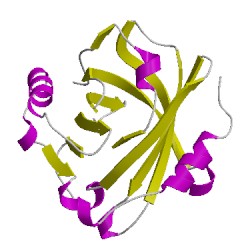 Image of CATH 4hfoA00